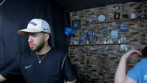 Mia and vincentt model indepent online show from 09-14-25, 04:11