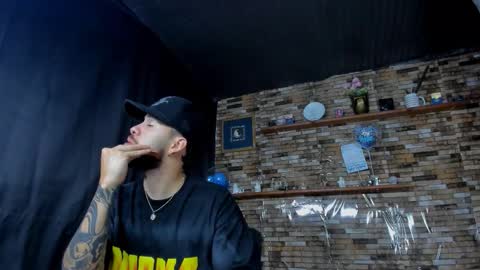 Mia and vincentt model indepent online show from 10-25-25, 02:41