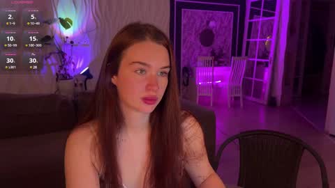 Andre and Mia online show from 02-14-25, 02:54