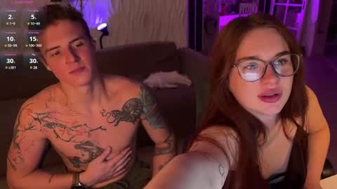 Andre and Mia online show from 02-16-25, 06:54