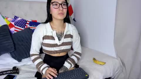 Mia Balker online show from 07-11-26, 05:26