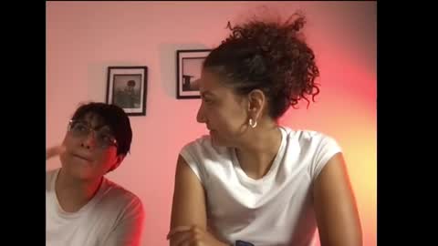 Belmont and Mia online show from 07-18-26, 07:17