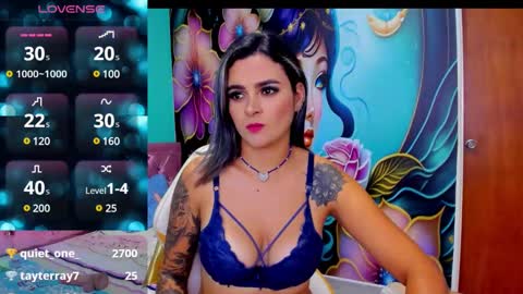 Snapshot of mia_bigtits_17 chatting on 12-07-24, 06:59 Mia online show from 12-07-24, 06:59