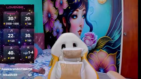 Snapshot of mia_bigtits_17 chatting on 12-21-24, 01:58 Mia online show from 12-21-24, 01:58