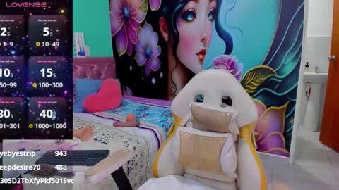 Snapshot of mia_bigtits_17 chatting on 02-15-25, 06:23 Mia online show from 02-15-25, 06:23