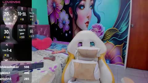 Snapshot of mia_bigtits_17 chatting on 02-25-25, 07:31 Mia online show from 02-25-25, 07:31