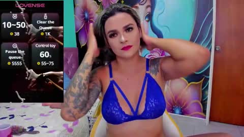 Snapshot of mia_bigtits_17 chatting on 03-02-25, 04:07 Mia online show from 03-02-25, 04:07