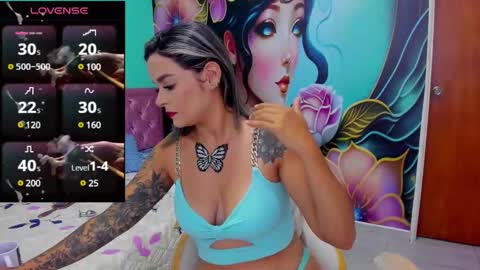 Snapshot of mia_bigtits_17 chatting on 03-09-25, 02:21 Mia online show from 03-09-25, 02:21