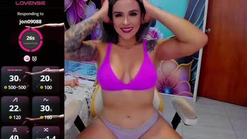 Snapshot of mia_bigtits_17 chatting on 03-12-25, 10:07 Mia online show from 03-12-25, 10:07