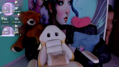 Mia online show from 04-16-26, 08:42