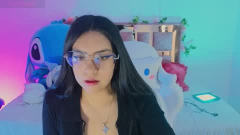 Snapshot of mia_bnnyy chatting on 10-05-25, 07:34 mia_bnnyy online show from 10-05-25, 07:34