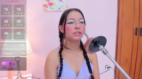 Celeste  online show from 11-02-25, 12:07