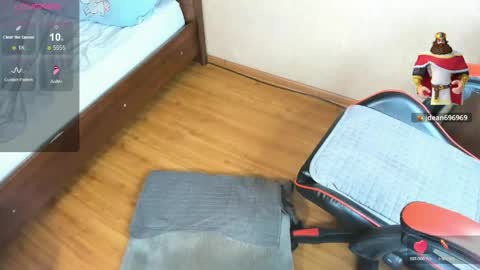 Snapshot of mia_choo chatting on 05-12-26, 06:21 Ami online show from 05-12-26, 06:21