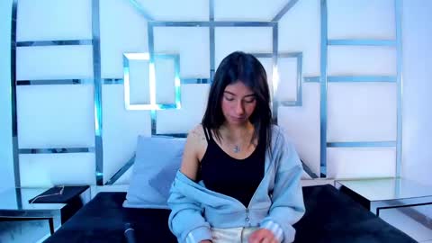 mia_clark18 online show from 10-07-25, 04:09
