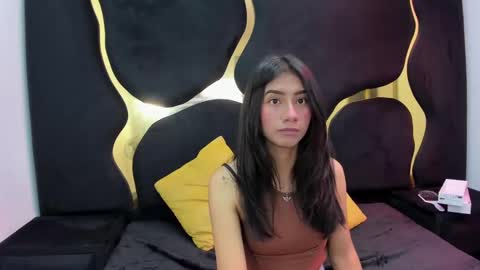 mia_clark18 online show from 10-14-25, 04:52