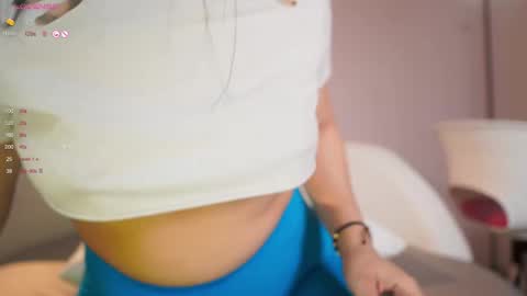 Anna online show from 09-23-25, 12:08