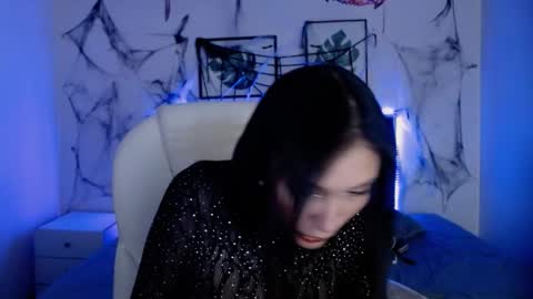 MIA online show from 10-31-25, 03:18