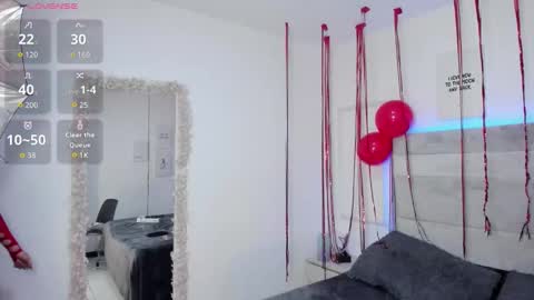 mia_corner online show from 02-18-26, 06:42