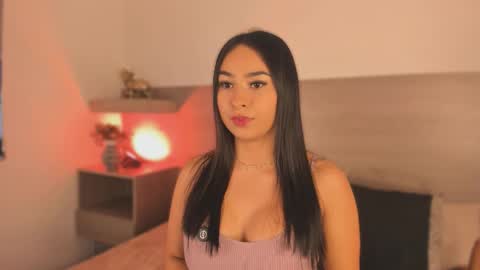 Mia crawford online show from 03-16-26, 11:58