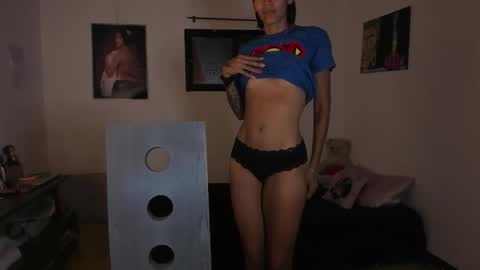 Snapshot of mia_crazysweet chatting on 03-03-26, 07:09 Mia Sandoval online show from 03-03-26, 07:09