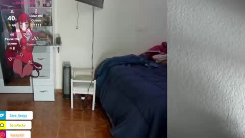 Snapshot of mia_cute3 chatting on 02-03-25, 03:42 yacky online show from 02-03-25, 03:42