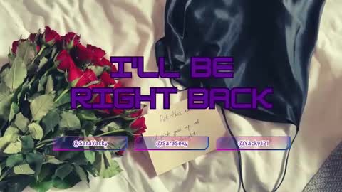 Snapshot of mia_cute3 chatting on 02-27-25, 08:50 yacky online show from 02-27-25, 08:50