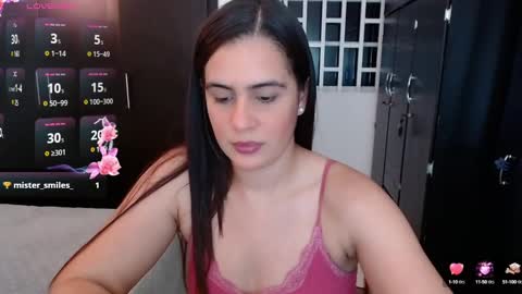 Snapshot of mia_danielsx chatting on 01-04-25, 02:46 Mia online show from 01-04-25, 02:46