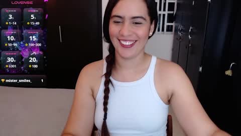 Snapshot of mia_danielsx chatting on 02-06-25, 02:33 Mia online show from 02-06-25, 02:33