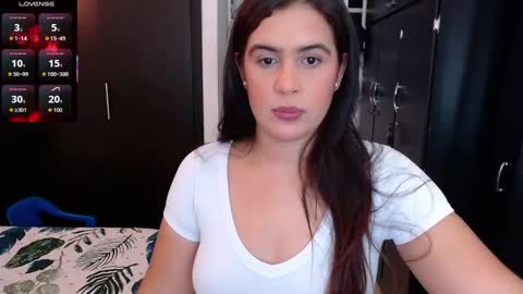 Snapshot of mia_danielsx chatting on 10-21-25, 02:34 Mia online show from 10-21-25, 02:34