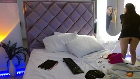 Snapshot of mia_dark1 chatting on 01-31-26, 08:18 Mia Dark online show from 01-31-26, 08:18