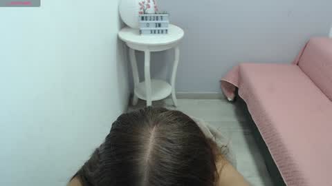 Snapshot of mia_diaz1 chatting on 01-18-25, 01:18 Mia online show from 01-18-25, 01:18