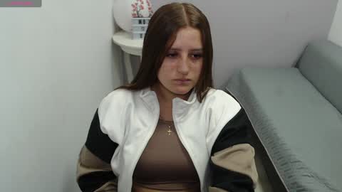 Snapshot of mia_diaz1 chatting on 01-27-25, 12:58 Mia online show from 01-27-25, 12:58