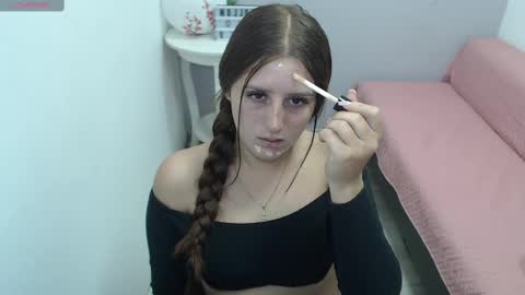Snapshot of mia_diaz1 chatting on 02-14-25, 01:40 Mia online show from 02-14-25, 01:40
