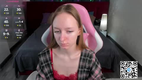 Snapshot of mia_e1fie chatting on 02-04-26, 11:09 mia_e1fie online show from 02-04-26, 11:09