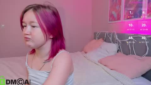 Snapshot of mia_ferd chatting on 09-16-25, 03:07 Mia online show from 09-16-25, 03:07