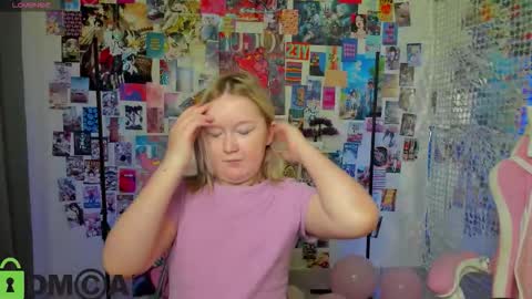 Snapshot of mia_ferd chatting on 10-06-25, 07:06 Mia online show from 10-06-25, 07:06