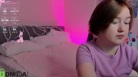 Snapshot of mia_ferd chatting on 10-19-25, 02:34 Mia online show from 10-19-25, 02:34