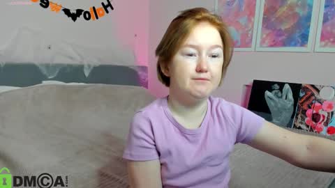 Snapshot of mia_ferd chatting on 10-27-25, 02:26 Mia online show from 10-27-25, 02:26