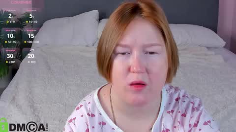 Snapshot of mia_ferd chatting on 11-19-25, 03:06 Mia online show from 11-19-25, 03:06