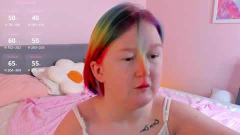 Snapshot of mia_ferd chatting on 11-25-25, 08:36 Mia online show from 11-25-25, 08:36