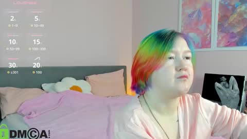 Snapshot of mia_ferd chatting on 11-26-25, 02:45 Mia online show from 11-26-25, 02:45