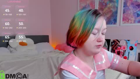 Snapshot of mia_ferd chatting on 12-02-25, 03:01 Mia online show from 12-02-25, 03:01