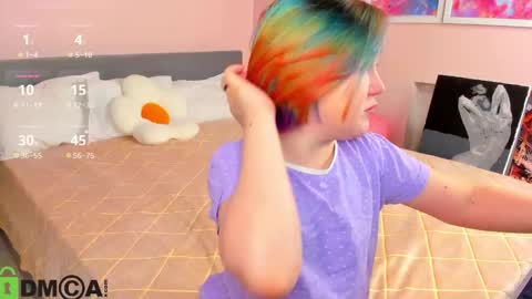 Snapshot of mia_ferd chatting on 12-18-25, 02:39 Mia online show from 12-18-25, 02:39