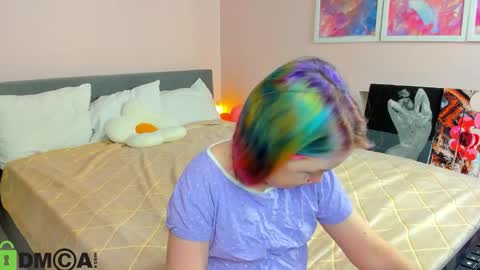 Snapshot of mia_ferd chatting on 12-19-25, 02:51 Mia online show from 12-19-25, 02:51