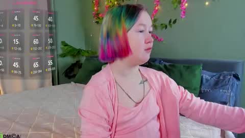 Snapshot of mia_ferd chatting on 12-20-25, 02:40 Mia online show from 12-20-25, 02:40