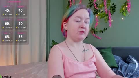 Snapshot of mia_ferd chatting on 12-21-25, 03:02 Mia online show from 12-21-25, 03:02