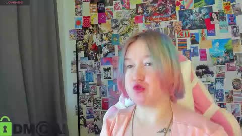 Snapshot of mia_ferd chatting on 01-07-26, 03:20 Mia online show from 01-07-26, 03:20