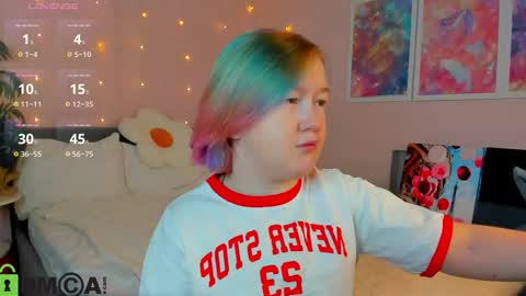 Snapshot of mia_ferd chatting on 01-09-26, 02:47 Mia online show from 01-09-26, 02:47