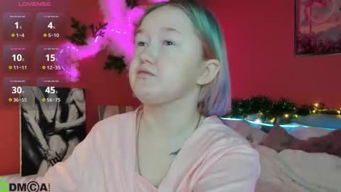 Snapshot of mia_ferd chatting on 01-10-26, 02:46 Mia online show from 01-10-26, 02:46