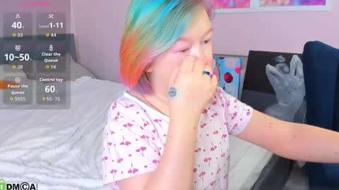 Snapshot of mia_ferd chatting on 01-16-26, 02:37 Mia online show from 01-16-26, 02:37